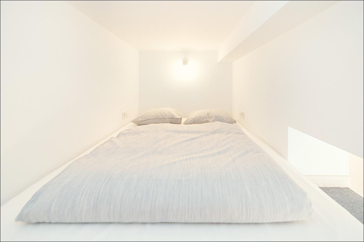 ヴロツワフTerra Studio Dworcowaアパートメント 部屋 写真